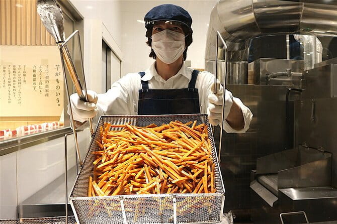 Private Tokyo Food Tour - A Journey Through Time Through Food - Savoring Ginzas Culinary Delights