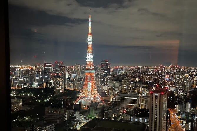 Private Tokyo Full Day Sightseeing Tour With Daily Chauffeur - Key Points