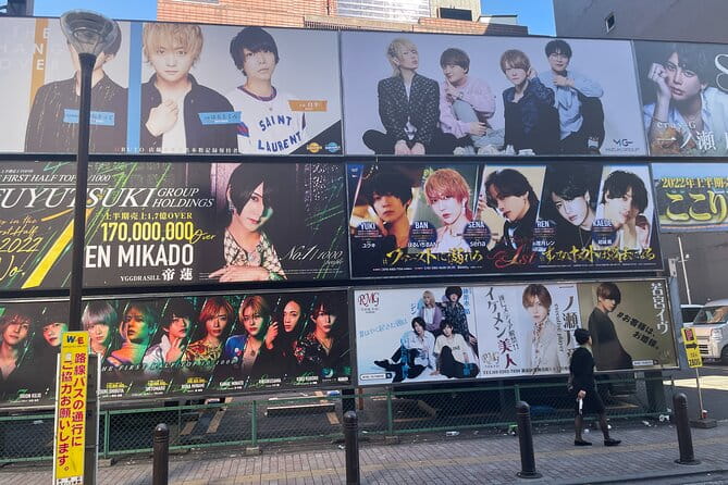 Private Tokyo Full Day Sightseeing Tour With Daily Chauffeur - Accessibility and Participation