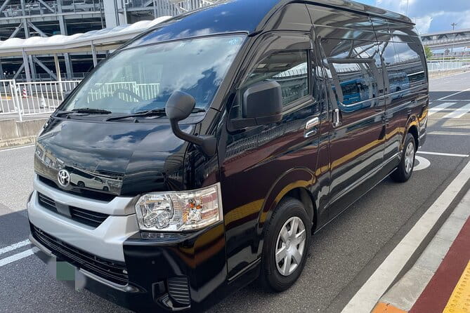 Private Tokyo Full Day Sightseeing Tour With Daily Chauffeur - Reviews and Feedback