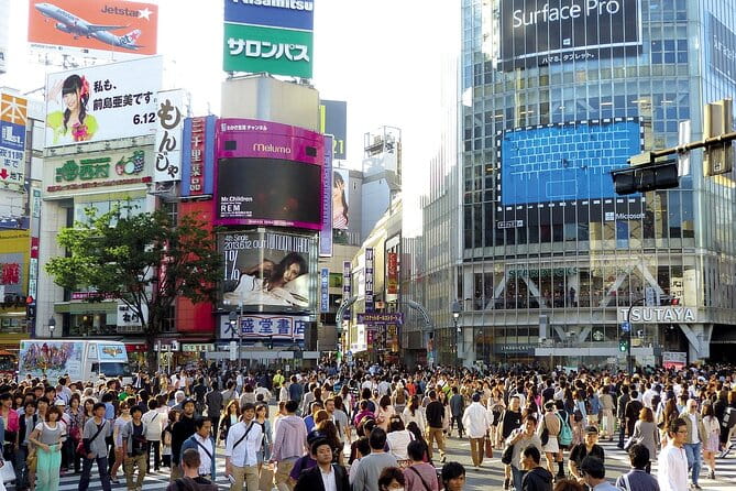 Private Tokyo Full Day Sightseeing Tour With Daily Chauffeur - Exploring Tokyos Highlights