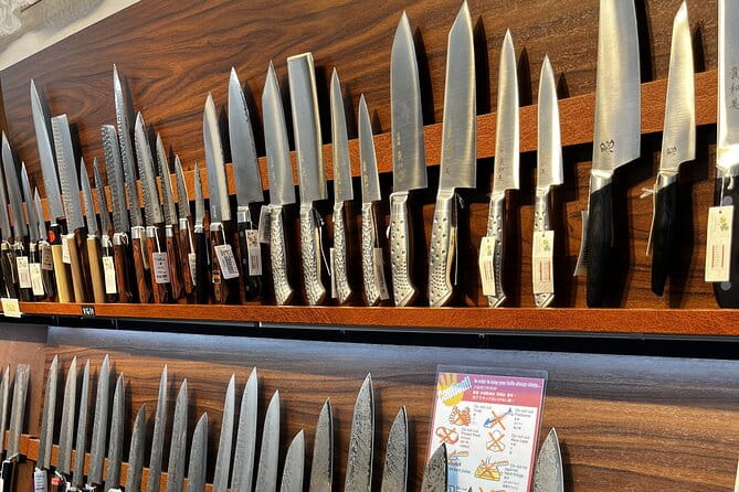 Private Tokyo Market Tour and Cooking Class + Transfers With Miki - Logistics and Accessibility