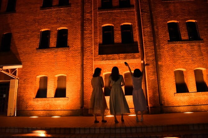 Private Tokyo Night Tour - Guide Profiles