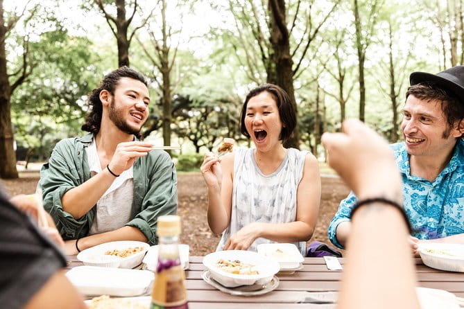 Private Tokyo Tour, Build Your Own Itinerary With a Local Matched to You - Customizing Your Private Tour Experience