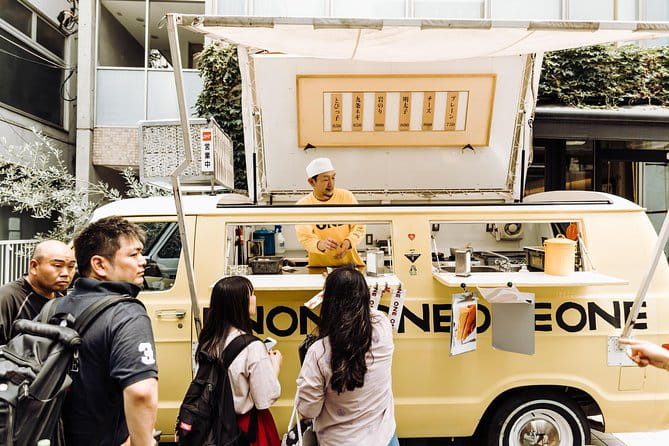 Private Tokyo Tour, Build Your Own Itinerary With a Local Matched to You - Booking Your Private Tokyo Tour