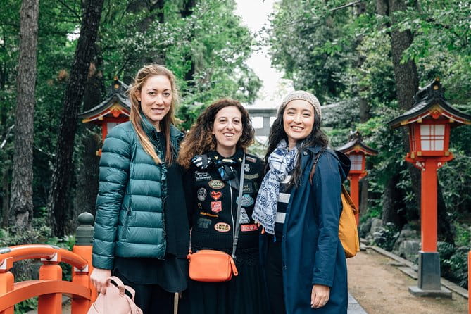 Private Tokyo Tour, Build Your Own Itinerary With a Local Matched to You - Frequently Asked Questions