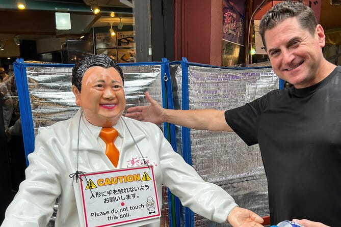 Private Tokyo Tour With a Japanese Friendly Guide - Pickup and Meeting Details