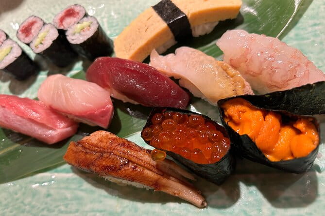 Private Tokyo Tour With a Japanese Friendly Guide - Accessibility and Participation