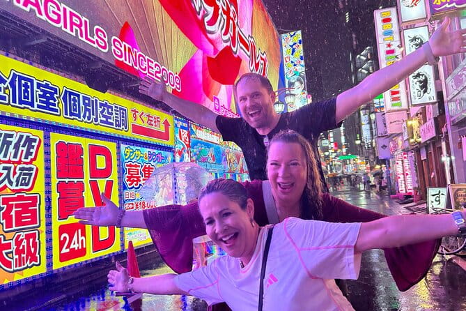 Private Tokyo Tour With a Japanese Friendly Guide - Customization and Personalization