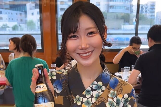 Private Tokyo Tour With a Japanese Friendly Guide - Reviews and Ratings