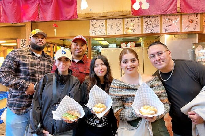 Private Tokyo Tour With a Local Guide - Meeting and Pickup