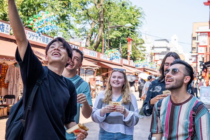 Private Tokyo Tour With a Local Guide - Insider Tips for a Memorable Experience