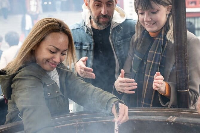 Private Tokyo Tour With a Local Guide: Tailored to Your Interests - Accessibility and Cancellation Policy