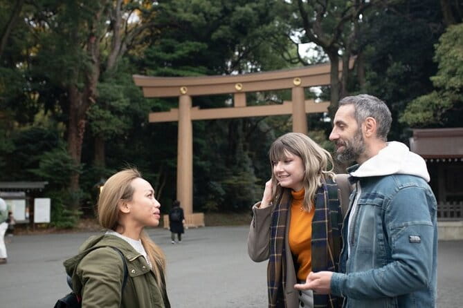 Private Tokyo Tour With a Local Guide: Tailored to Your Interests - Traveler Reviews and Feedback