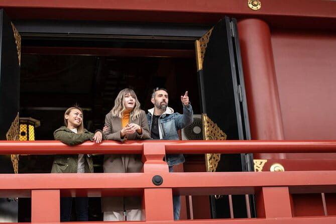 Private Tokyo Tour With a Local Guide: Tailored to Your Interests - Gaining Insights Into Local Life and Culture