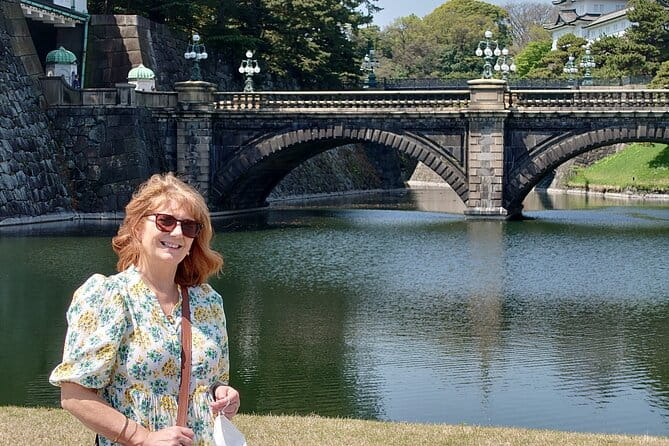 Private Tokyo Tour With Government Licensed Guide & Vehicle (Max 7 Persons) - Highlights and Feedback