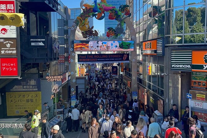 Private Tokyo Tour With Japanese Local Guide - Key Points