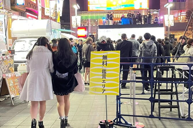 Private Tokyo Tour With Local Guide - Exploring Tokyos Diverse Districts