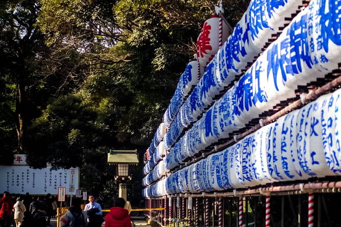 Private Tokyo Tour With Local Guide - Planning Your Private Tokyo Adventure