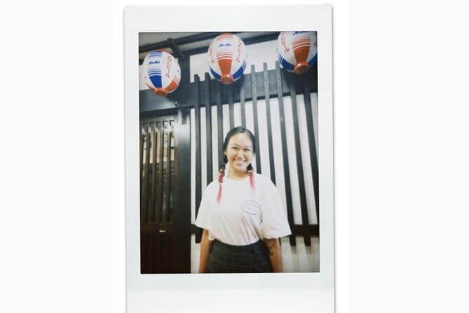 Private Tokyo Walk With Young Local /Photo Gift /Only Group Fee - Accessibility Features