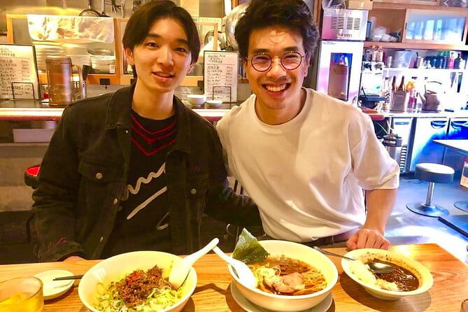 Private Tokyo Walk With Young Local /Photo Gift /Only Group Fee - Booking Information and Cancellation Policy