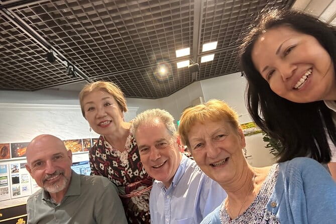 Private Tokyo With Exceptional Guide Tailored to Your Needs - Inclusions