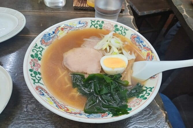 Private Tokyo With Exceptional Guide Tailored to Your Needs - Accessibility and Health Considerations