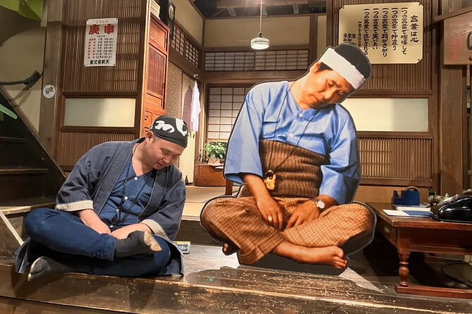 Private Tokyo With Exceptional Guide Tailored to Your Needs - Booking and Confirmation