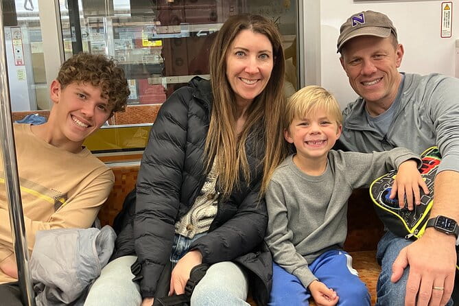 Private Tokyo With Exceptional Guide Tailored to Your Needs - Customizing Your Experience