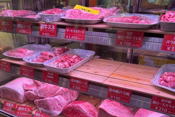 Private Tokyos Famed Tsukiji Fish Market Tour - Pricing and Booking Information
