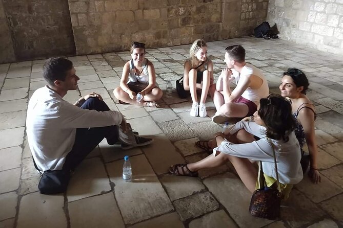 Private Total Game of Thrones Day Trip - Tour Operator