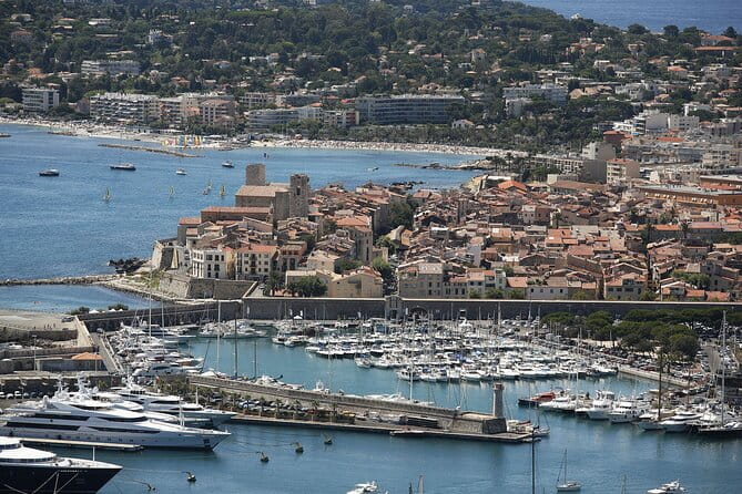 Private tour 1/2 day - French Riviera, Excursion 5h to customize - How the Itinerary Works: Customization at Its Best