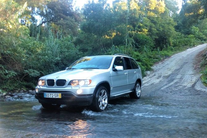 Private Tour 1-4 People Full Day Sete Cidades & Lagoa Do Fogo - Service Details