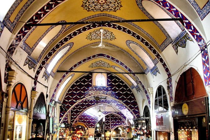 Private tour: 12-Day Turkish Adventure Package Tour From Istanbul - FAQ