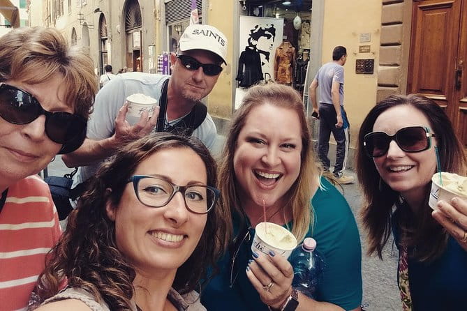 Private Tour: 2 Hours Florence Walking Tour - Artistic Legacy and Hidden Gems