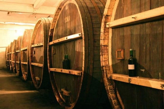 Private tour: 3 day Wine tours in Armenia - Key points / Takeaways