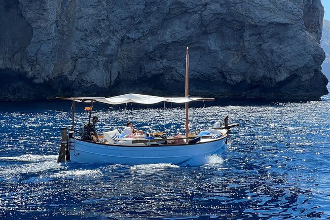 Private Tour 4 hours Es Vedra, Atlantis or Cala Comta, Cala Bassa - FAQ