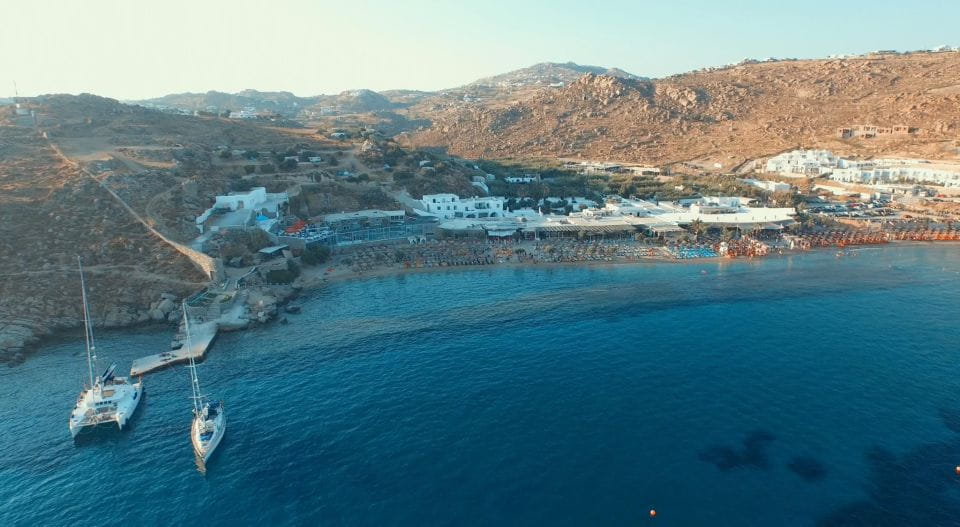 Private Tour: 4 Hours Mykonos Island Tour - Like a Local - Pricing and Availability