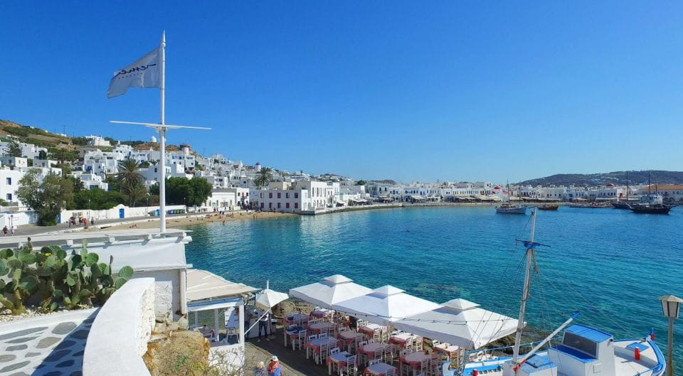 Private Tour: 4 Hours Mykonos Island Tour - Like a Local - Frequently Asked Questions