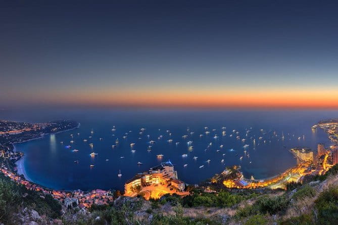 Private Tour . - Transportation and Logistics: Making Your Day Smooth