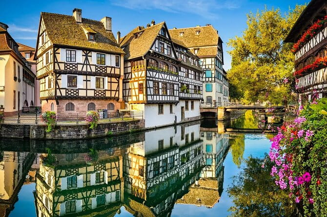 Private TOUR - Key Points / Takeaways