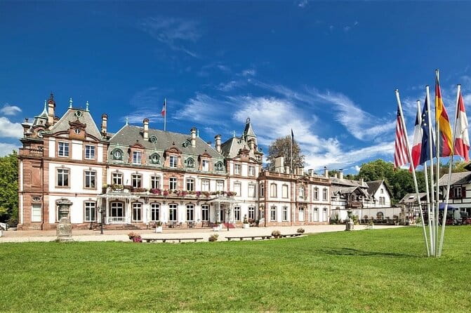 Private TOUR - A Closer Look at the Itinerary