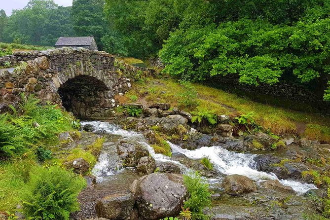 Private Tour: 8 Lakes and magnificent scenery - Afternoon tour - The Experience in Detail: What to Expect