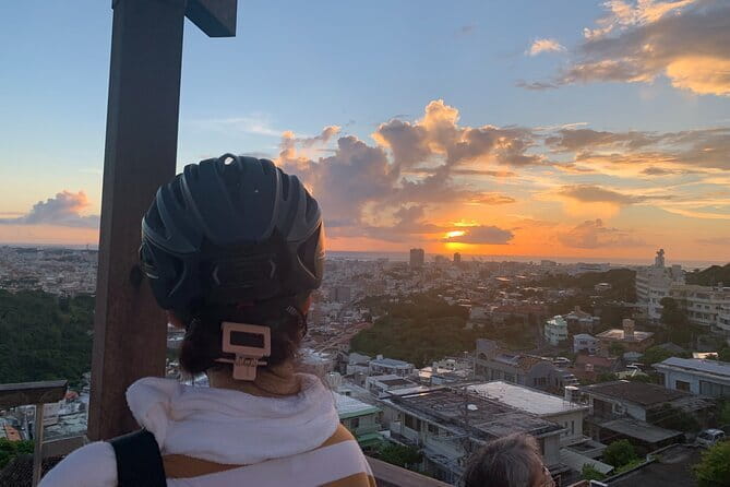 Private Tour: Afternoon Cycling With Spectacular Views - Inclusions