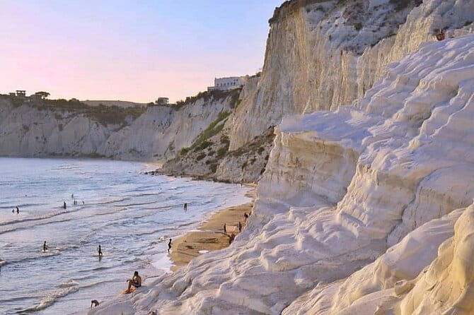 Private Tour Agrigento Valley of the Temples Park and Scala Dei Turchi - A Closer Look at the Itinerary