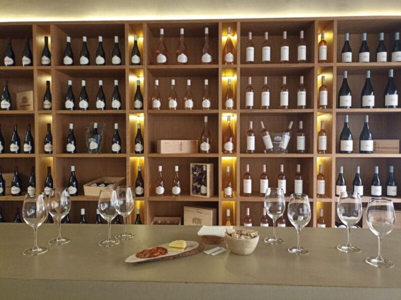 Private Tour Alentejo: Évora, WineTasting and Monsaraz - Who Will Appreciate This Tour?