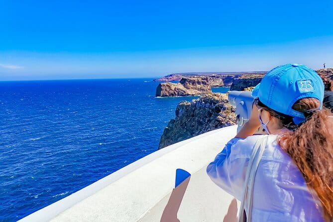 Private Tour - Algarve West Coast Full Day - Key Points