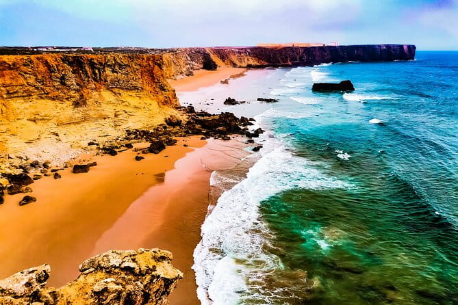 Private Tour - Algarve West Coast Full Day - The Cost and Value