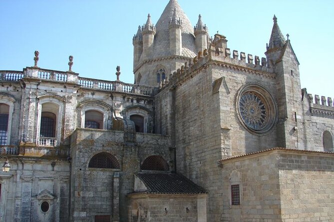 Private Tour All Day Evora - Lunch Provided