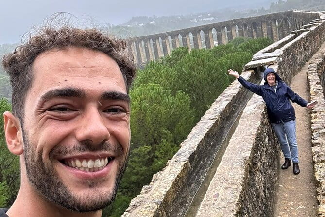 Private Tour Almourol-Tomar, Templars c/pickup at the Hotel - Who Will Enjoy This Tour Most?